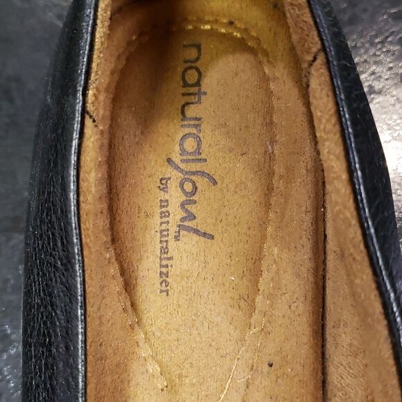 Natural shoes   - Picture 5 of 6